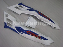 Carica l&#39;immagine nel visualizzatore di Gallery, Red and Blue White Factory Style - CBR600 F3 97-98 Fairing