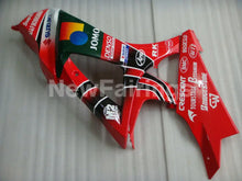 Carica l&#39;immagine nel visualizzatore di Gallery, Red and Green Black Yoshimura - GSX - R1000 07 - 08 Fairing