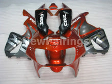 Carica l&#39;immagine nel visualizzatore di Gallery, Red and Grey Factory Style - CBR 919 RR 98-99 Fairing Kit -