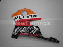 Carica l&#39;immagine nel visualizzatore di Gallery, Red and Orange Black Repsol - CBR 919 RR 98-99 Fairing Kit -