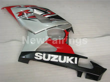 Carica l&#39;immagine nel visualizzatore di Gallery, Red and Silver Black Factory Style - GSX - R1000 05 - 06