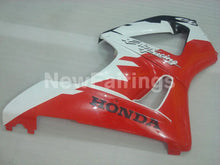 Carica l&#39;immagine nel visualizzatore di Gallery, Red and White Black Factory Style - CBR 929 RR 00-01 Fairing