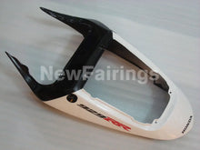 Carica l&#39;immagine nel visualizzatore di Gallery, Red and White Black Factory Style - CBR 929 RR 00-01 Fairing