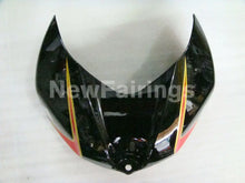 Carica l&#39;immagine nel visualizzatore di Gallery, Red and White Black Factory Style - GSX - R1000 07 - 08