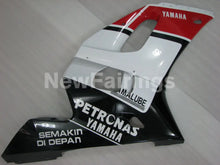 Carica l&#39;immagine nel visualizzatore di Gallery, Red and White Black PETRONAS - YZF-R6 98-02 Fairing Kit Vehicles &amp; Parts &gt; Vehicle Parts &amp; Accessories &gt; Motor Vehicle