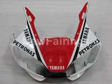 Carica l&#39;immagine nel visualizzatore di Gallery, Red and White Black PETRONAS - YZF-R6 98-02 Fairing Kit Vehicles &amp; Parts &gt; Vehicle Parts &amp; Accessories &gt; Motor Vehicle