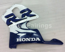 Carica l&#39;immagine nel visualizzatore di Gallery, Red and White Blue Factory Style - CBR 919 RR 98-99 Fairing