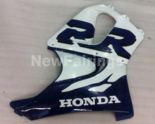 Carica l&#39;immagine nel visualizzatore di Gallery, Red and White Blue Factory Style - CBR 919 RR 98-99 Fairing