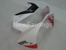 Carica l&#39;immagine nel visualizzatore di Gallery, Red and White Factory Style - CBR 929 RR 00-01 Fairing Kit -