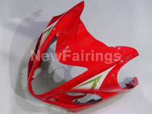 Carica l&#39;immagine nel visualizzatore di Gallery, Red and White Factory Style - GSX1300R Hayabusa 08-20