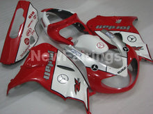 Carica l&#39;immagine nel visualizzatore di Gallery, Red and White Jordan - TL1000R 98-03 Fairing Kit - Vehicles