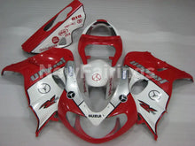 Carica l&#39;immagine nel visualizzatore di Gallery, Red and White Jordan - TL1000R 98-03 Fairing Kit - Vehicles