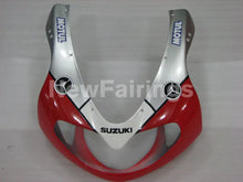 Carica l&#39;immagine nel visualizzatore di Gallery, Red and White Jordan - TL1000R 98-03 Fairing Kit - Vehicles