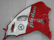 Carica l&#39;immagine nel visualizzatore di Gallery, Red and White Jordan - TL1000R 98-03 Fairing Kit - Vehicles