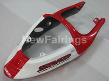 Carica l&#39;immagine nel visualizzatore di Gallery, Red and White Jordan - TL1000R 98-03 Fairing Kit - Vehicles