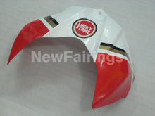 Carica l&#39;immagine nel visualizzatore di Gallery, Red and White Lucky Strike - GSX - R1000 07 - 08 Fairing