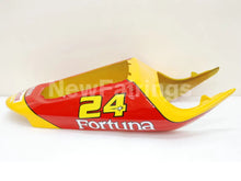 Carica l&#39;immagine nel visualizzatore di Gallery, Red and Yellow Green Castrol - CBR 929 RR 00-01 Fairing Kit