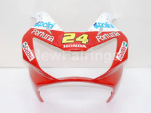 Carica l&#39;immagine nel visualizzatore di Gallery, Red and Yellow Green Castrol - CBR 929 RR 00-01 Fairing Kit