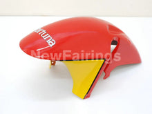 Carica l&#39;immagine nel visualizzatore di Gallery, Red and Yellow Green Castrol - CBR 929 RR 00-01 Fairing Kit