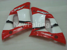 Carica l&#39;immagine nel visualizzatore di Gallery, Red Black and White Factory Style - YZF-R6 98-02 Fairing Kit Vehicles &amp; Parts &gt; Vehicle Parts &amp; Accessories &gt; Motor