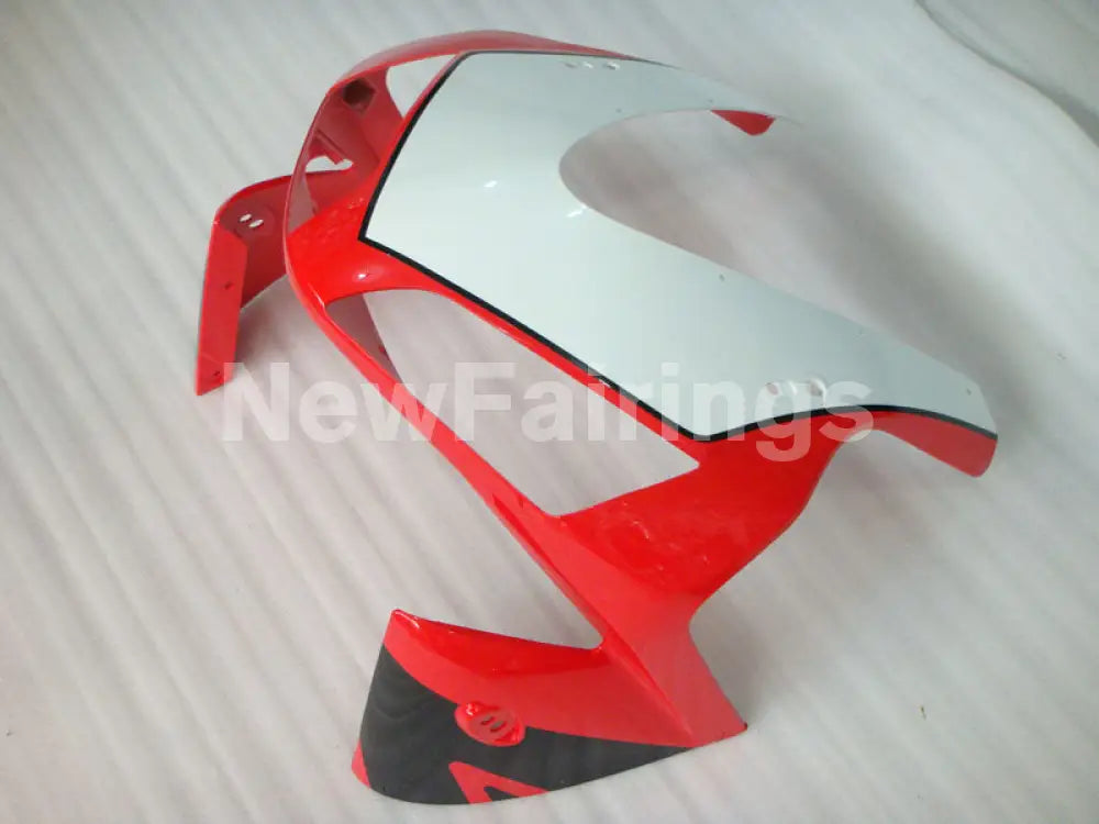 Red and Black Factory Style - CBR600RR 03-04 Fairing Kit -