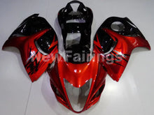 Carica l&#39;immagine nel visualizzatore di Gallery, Red and Black Factory Style - GSX1300R Hayabusa 08-20