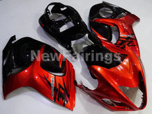 Carica l&#39;immagine nel visualizzatore di Gallery, Red and Black Factory Style - GSX1300R Hayabusa 08-20