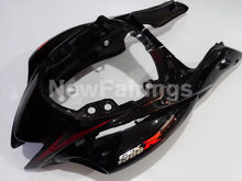 Carica l&#39;immagine nel visualizzatore di Gallery, Red and Black Factory Style - GSX1300R Hayabusa 08-20