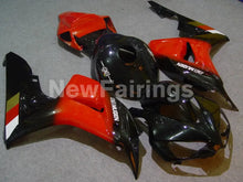 Carica l&#39;immagine nel visualizzatore di Gallery, Red and Black Mugen - CBR1000RR 06-07 Fairing Kit - Vehicles