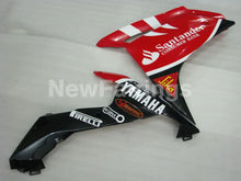 Carica l&#39;immagine nel visualizzatore di Gallery, Red Black Santander - YZF-R1 07-08 Fairing Kit - Vehicles &amp;