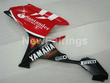 Carica l&#39;immagine nel visualizzatore di Gallery, Red Black Santander - YZF-R1 07-08 Fairing Kit - Vehicles &amp;