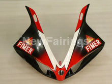 Carica l&#39;immagine nel visualizzatore di Gallery, Red Black Santander - YZF-R1 12-14 Fairing Kit - Vehicles &amp;