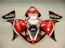 Carica l&#39;immagine nel visualizzatore di Gallery, Red Black Santander - YZF-R1 12-14 Fairing Kit - Vehicles &amp;