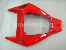 Carica l&#39;immagine nel visualizzatore di Gallery, Red Black and Silver Factory Style - CBR1000RR 04-05 Fairing