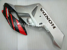 Carica l&#39;immagine nel visualizzatore di Gallery, Red Black and Silver Factory Style - CBR1000RR 04-05 Fairing