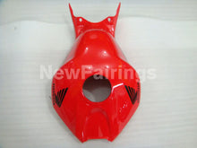 Carica l&#39;immagine nel visualizzatore di Gallery, Red Black and Silver Factory Style - CBR1000RR 04-05 Fairing