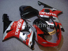 Carica l&#39;immagine nel visualizzatore di Gallery, Red Black and Silver Factory Style - GSX - R1000 00 - 02