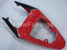 Carica l&#39;immagine nel visualizzatore di Gallery, Red and Black White Factory Style - GSX-R600 04-05 Fairing