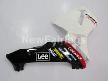 Carica l&#39;immagine nel visualizzatore di Gallery, Red and Black White Lee - CBR600RR 05-06 Fairing Kit -