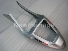 Carica l&#39;immagine nel visualizzatore di Gallery, Red and Blue Silver Factory Style - CBR600 F4i 01-03 Fairing