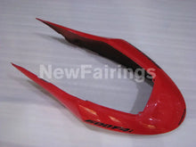 Carica l&#39;immagine nel visualizzatore di Gallery, Red and Blue White Factory Style - CBR600 F4i 04-06 Fairing