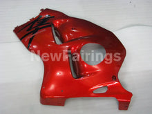 Carica l&#39;immagine nel visualizzatore di Gallery, Red Factory Style - GSX1300R Hayabusa 99-07 Fairing Kit