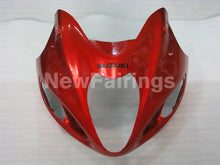 Carica l&#39;immagine nel visualizzatore di Gallery, Red Factory Style - GSX1300R Hayabusa 99-07 Fairing Kit