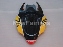 Carica l&#39;immagine nel visualizzatore di Gallery, Red Green and Black Yoshimura - GSX - R1000 07 - 08 Fairing