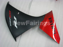 Carica l&#39;immagine nel visualizzatore di Gallery, Red Matte Black Factory Style - YZF-R1 09-11 Fairing Kit