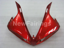 Carica l&#39;immagine nel visualizzatore di Gallery, Red Matte Black Factory Style - YZF-R1 09-11 Fairing Kit