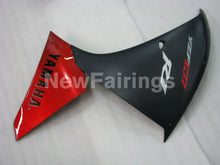 Carica l&#39;immagine nel visualizzatore di Gallery, Red Matte Black Factory Style - YZF-R1 09-11 Fairing Kit