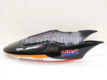 Carica l&#39;immagine nel visualizzatore di Gallery, Red and Orange Black Repsol - CBR600 F4i 04-06 Fairing Kit -