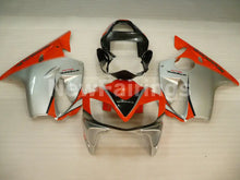 Carica l&#39;immagine nel visualizzatore di Gallery, Red and Silver Black Factory Style - CBR600 F4i 01-03