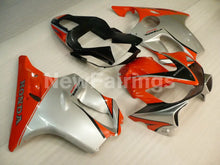 Carica l&#39;immagine nel visualizzatore di Gallery, Red and Silver Black Factory Style - CBR600 F4i 01-03